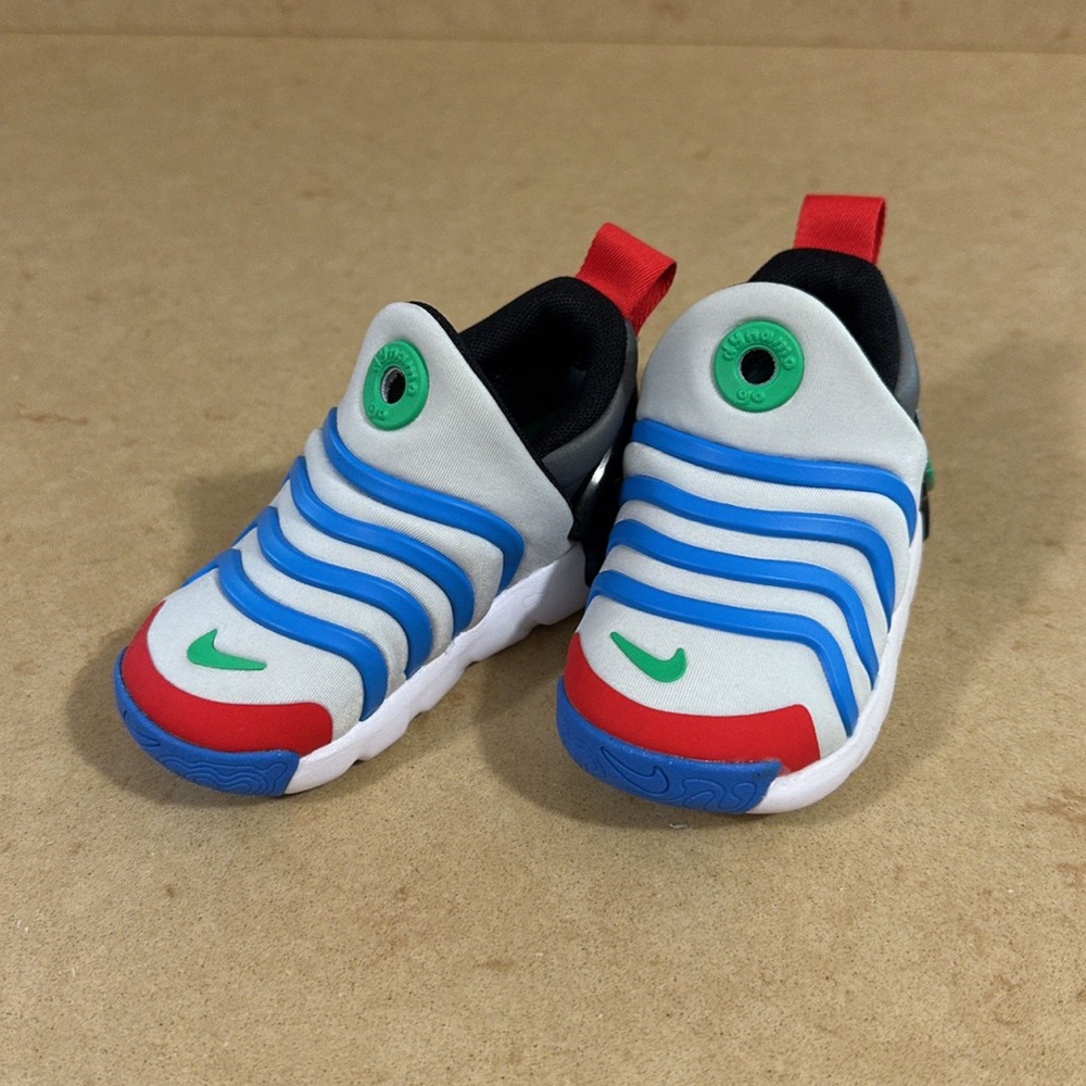 Toddler Nike Shoes